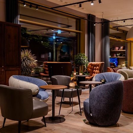 Motel One Wuerzburg Exterior photo